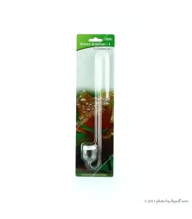 ISTA CO2 kerámia diffúzor 24 mm - L méret - üveg