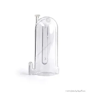 ISTA CO2 spray készlet diffúzor (búvárharang)