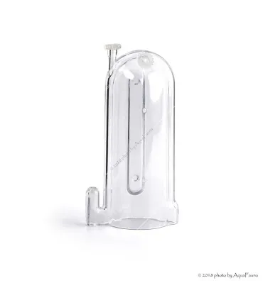 ISTA CO2 spray készlet diffúzor (búvárharang)