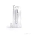 ISTA CO2 spray készlet diffúzor (búvárharang)