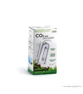 ISTA CO2 spray készlet diffúzor (búvárharang)