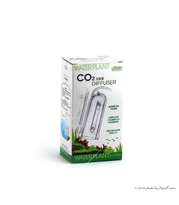 ISTA CO2 spray készlet diffúzor (búvárharang)