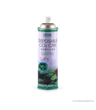 ISTA CO2 spray készlet eldobható palack (1 flakon)