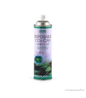 ISTA CO2 spray készlet eldobható palack (3 flakon)