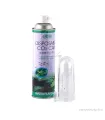 ISTA CO2 spray készlet eldobható palackkal