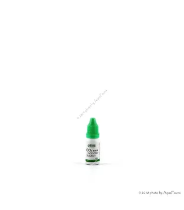 ISTA CO2 tartós teszt utántöltő - 10 ml