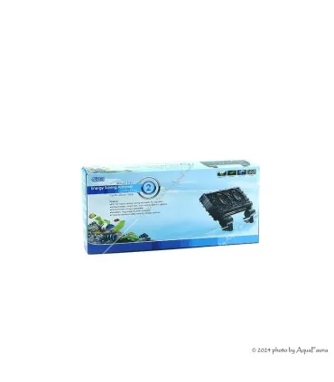 ISTA Cooling Fan 2 - Dupla hűtőventilátor