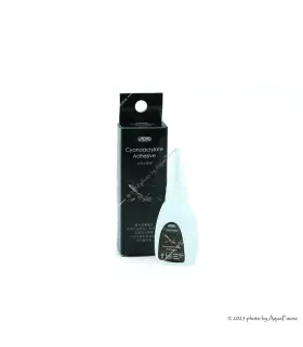 ISTA Folyékony pillanatragasztó 20 g (Cyanoacrylate Adhesive)
