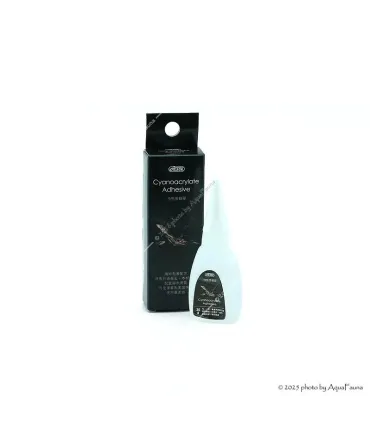ISTA Folyékony pillanatragasztó 20 g (Cyanoacrylate Adhesive)