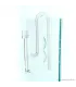 ISTA Mini Glass Surface Skimmer - Üveg felszínleszívó 12 mm
