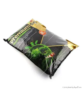 ISTA Premium Soil M (1-3 m) 8 liter - prémium minőségű növényi táptalaj, aljzat