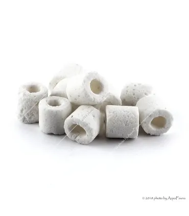 ISTA Quartzite Glass 1 liter - nagy porozitású biológiai szűrőanyag