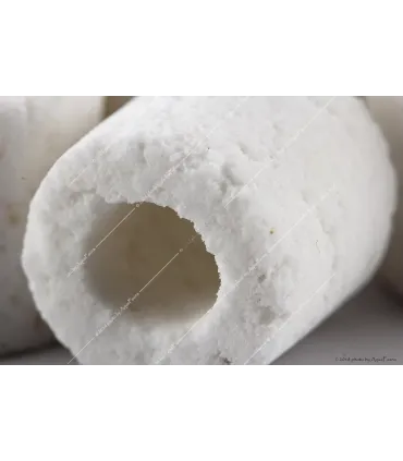 ISTA Quartzite Glass 6 liter - nagy porozitású biológiai szűrőanyag