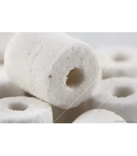 ISTA Quartzite Glass Mini 1 liter - nagy porozitású biológiai szűrőanyag