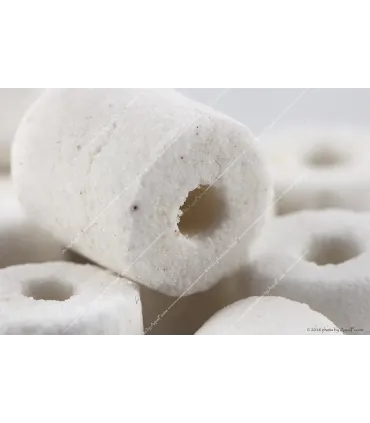 ISTA Quartzite Glass Mini 1 liter - nagy porozitású biológiai szűrőanyag