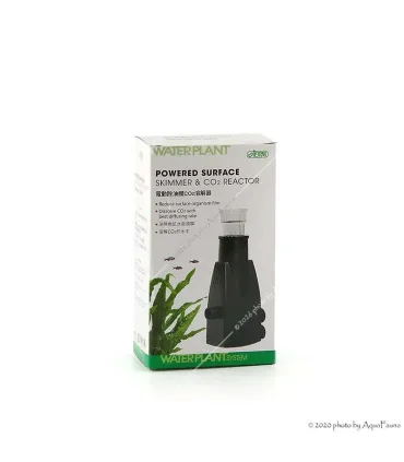 ISTA Skimmer - CO2 reactor - felszínleszívó