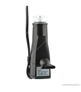 ISTA Skimmer - CO2 reactor - felszínleszívó