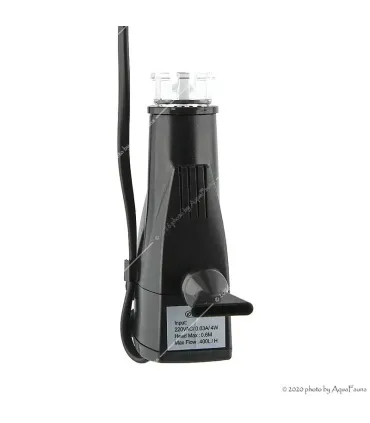 ISTA Skimmer - CO2 reactor - felszínleszívó