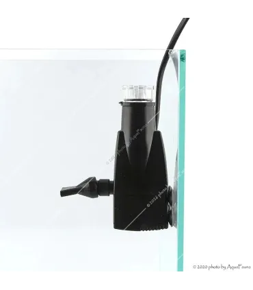 ISTA Skimmer - CO2 reactor - felszínleszívó