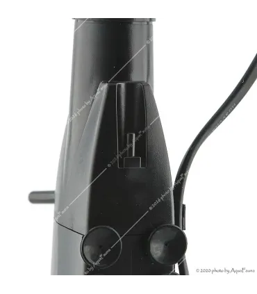 ISTA Skimmer - CO2 reactor - felszínleszívó