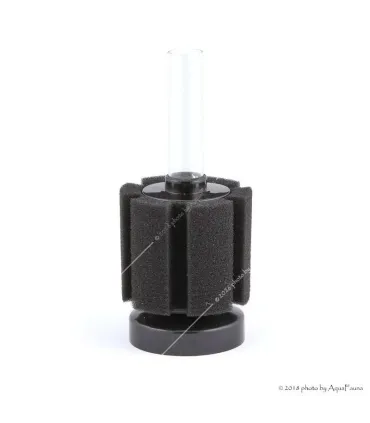ISTA szivacsszűrő (talpas) Mini