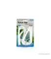 ISTA szűrőanyag tartó háló (nylon) kb. 1,5 liter, 3 db