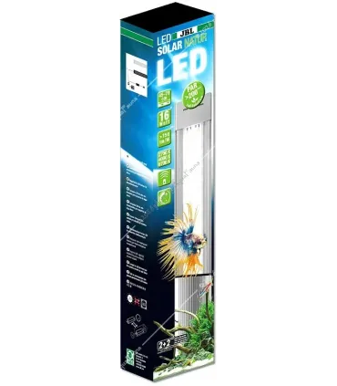 JBL LED Solar Natur (Gen 2) 16W 43,8 cm (45-70 cm akváriumokhoz)