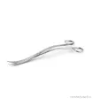 ISTA Water Plant Pro Scissors Wave - hullámos növényolló - 20 cm
