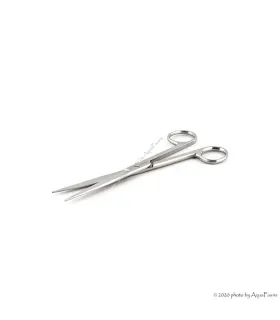 ISTA Water Plant Scissors Pro - vízinövény olló - 18 cm