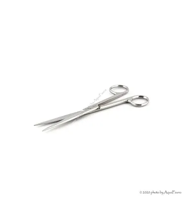 ISTA Water Plant Scissors Pro - vízinövény olló - 18 cm