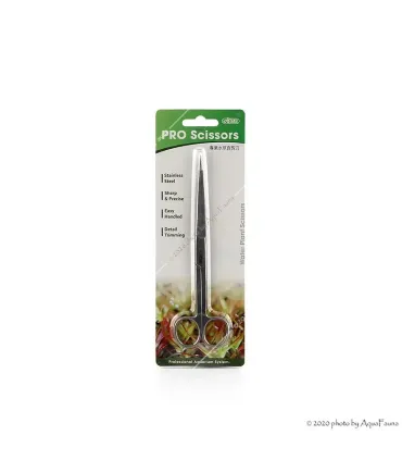 ISTA Water Plant Scissors Pro - vízinövény olló - 18 cm