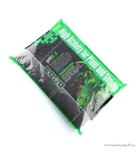 ISTA Water Plant Soil M (3-4 mm) 9 liter - növényi táptalaj, aljzat