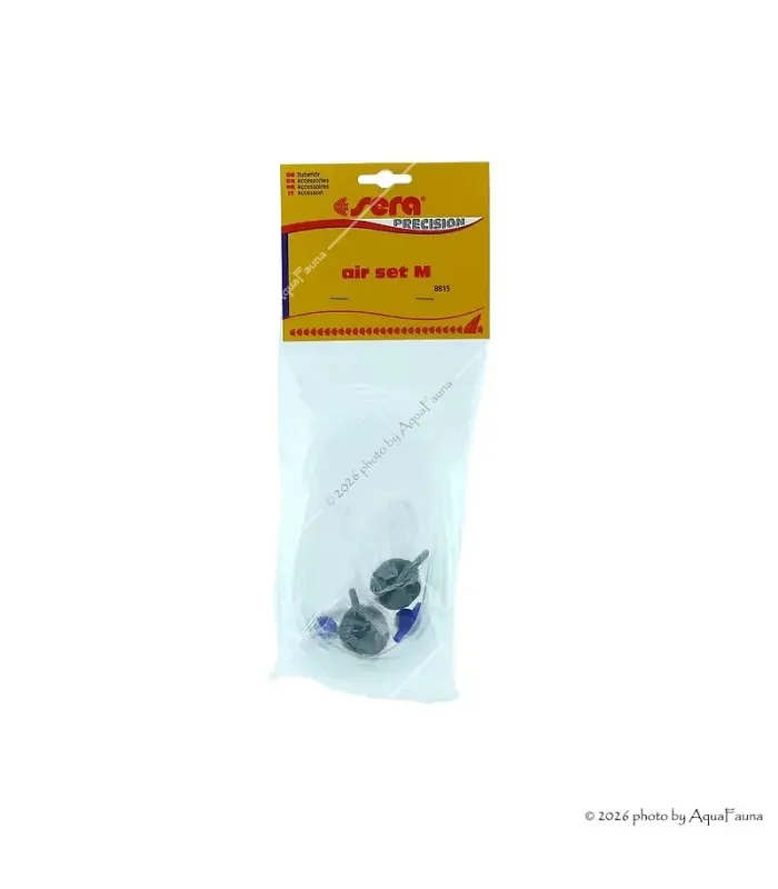 Sera Air Set "M"