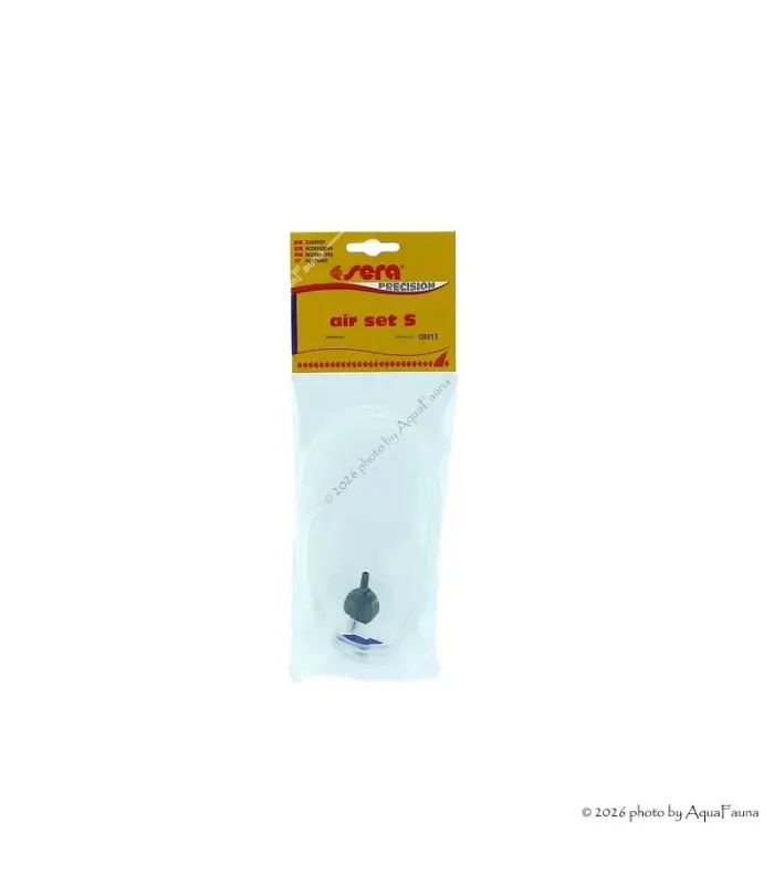 Sera Air Set "S"