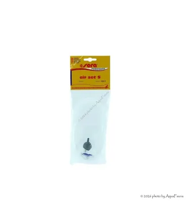 Sera Air Set "S"