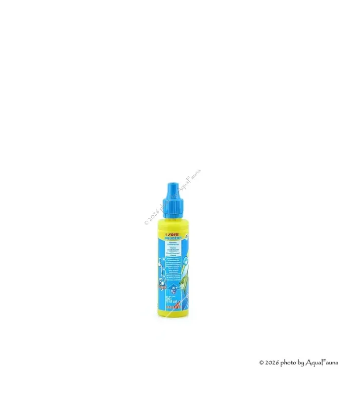 Sera aquatan 50 ml
