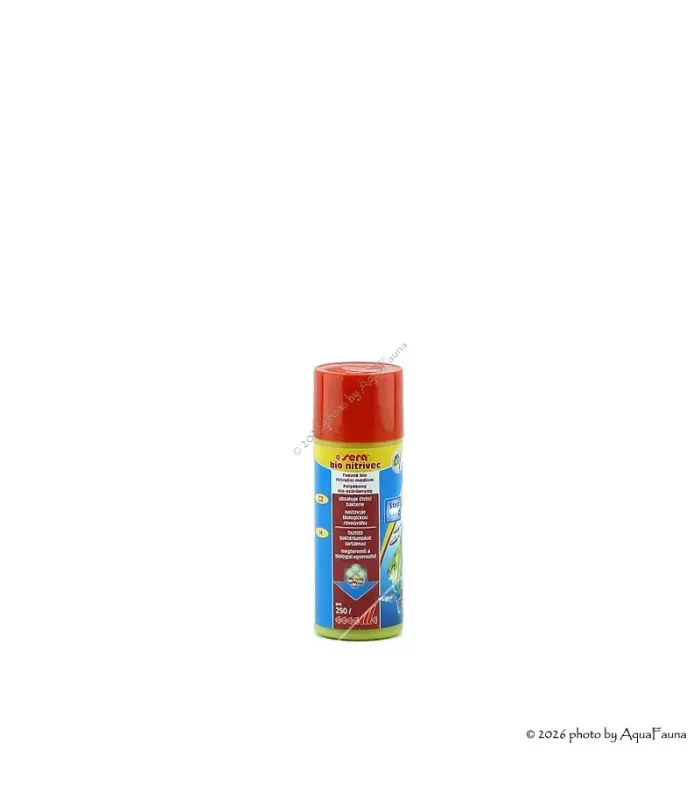 Sera nitrivec 100 ml