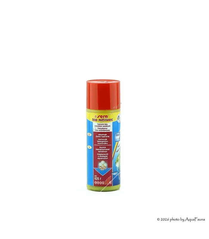 Sera nitrivec 250 ml
