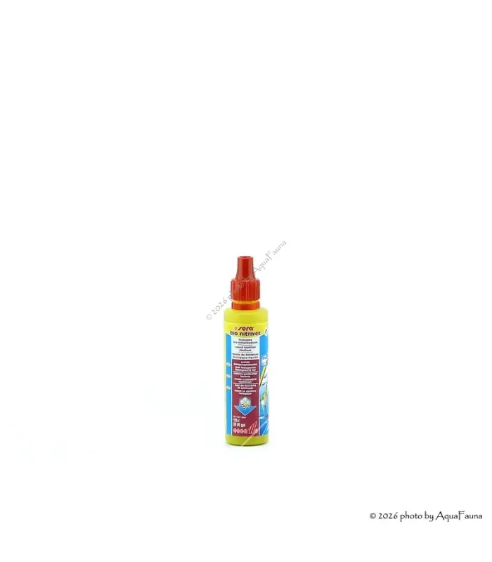 Sera nitrivec 50 ml