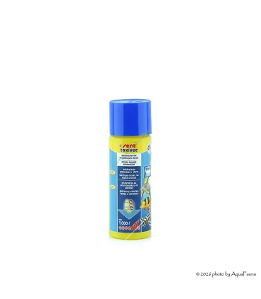 Sera toxivec 250 ml