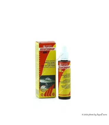 Sera mycopur 50 ml