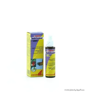 Sera baktopur 50 ml