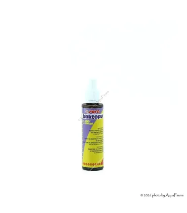 Sera baktopur 50 ml