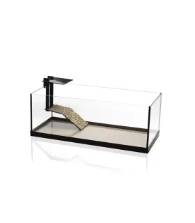 AquaEl Aquaterrárium 80x35x30,5 cm