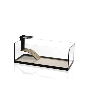 AquaEl Aquaterrárium 80x35x30,5 cm
