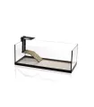 AquaEl Aquaterrárium 80x35x30,5 cm