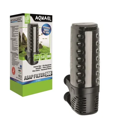 AquaEl ASAP Filter 500 belső szűrő