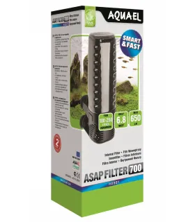 AquaEl ASAP Filter 700 belső szűrő