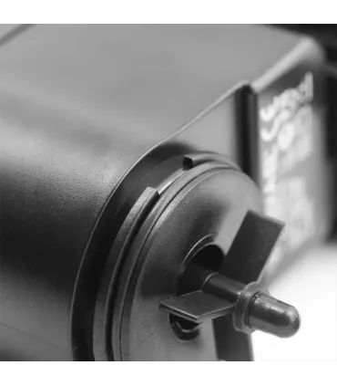 AquaEl Circulator 2000 - vízforgató készülék (2.000 l/h)