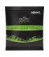 AquaEl Decoris Black - Akvárium dekorkavics (fekete) 2-3 mm (1 kg)